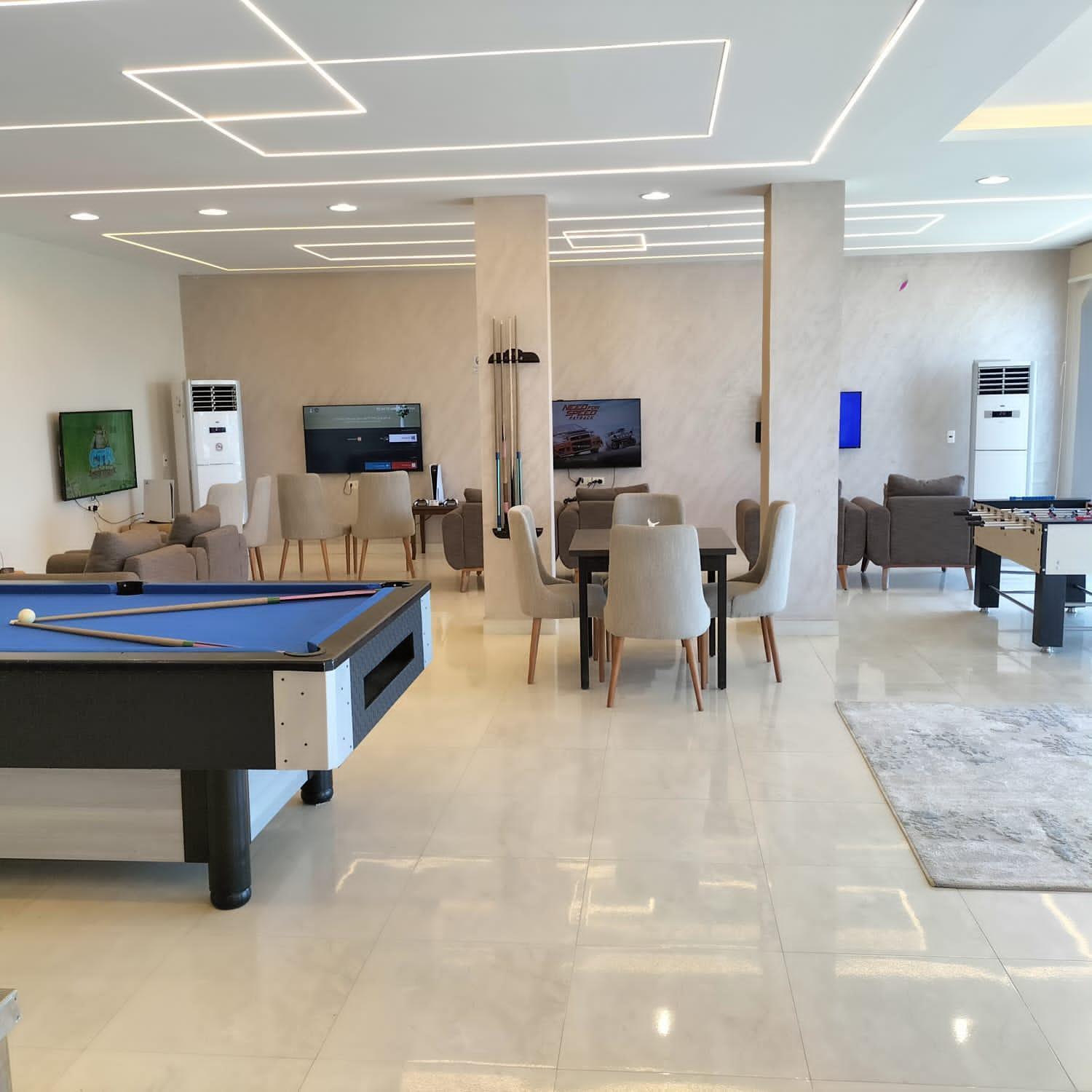 Готель Grand Plaza Sheikh Zayed Kafr Abu 'umaydah Екстер'єр фото