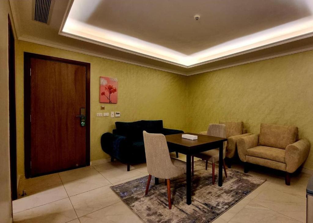 Готель Grand Plaza Sheikh Zayed Kafr Abu 'umaydah Екстер'єр фото