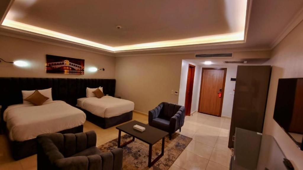 Готель Grand Plaza Sheikh Zayed Kafr Abu 'umaydah Екстер'єр фото