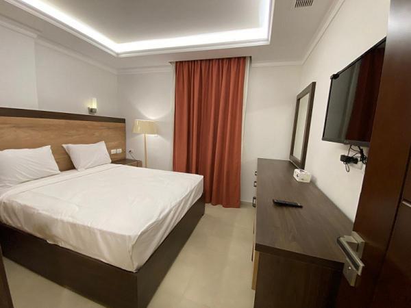 Готель Grand Plaza Sheikh Zayed Kafr Abu 'umaydah Екстер'єр фото
